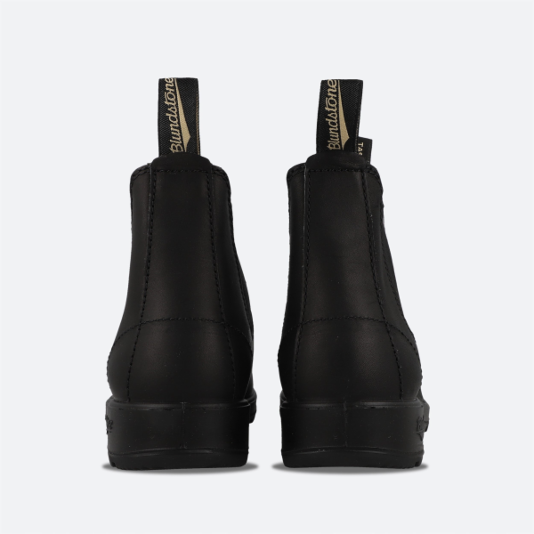 Blundstone Elastické boty s oboustranným lemováním 510-ČE...