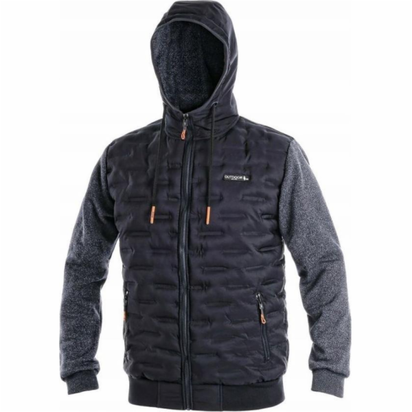 NoName OCHRANNÁ BUNDA/MIKINA CXS MINTER VELIKOST XXL