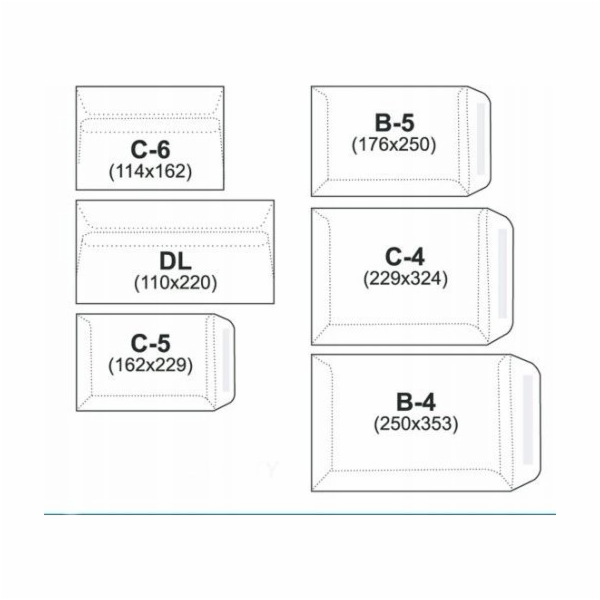 Argo Laminovací fólie A4 ARGO 320417 lesklá 175mic 100 ks