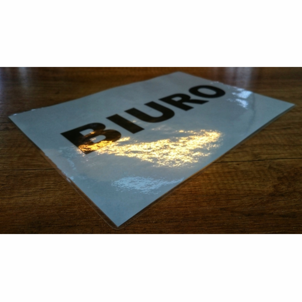 Argo Samolepicí laminovací fólie A3 ARGO 330310 100mic 10...