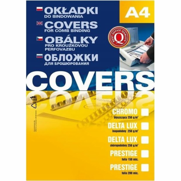 Argo kartonová vazba s imitací kůže A3 ARGO DELTA 432091 ...