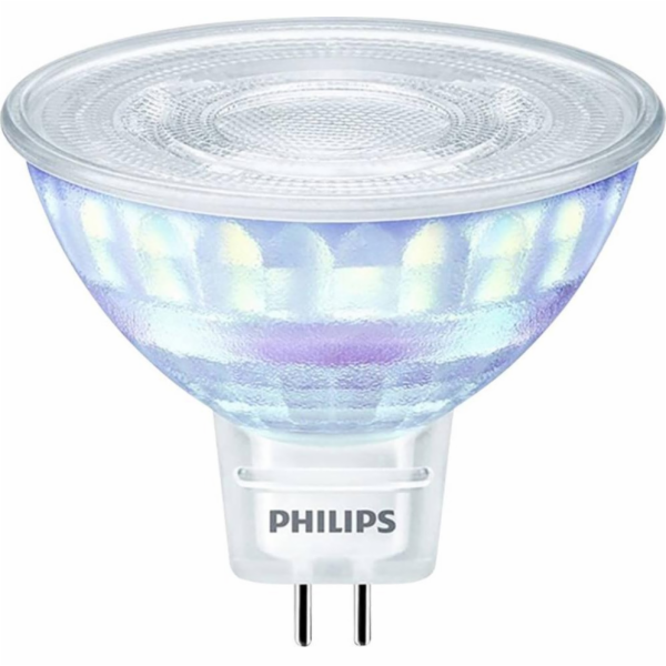 Philips LED žárovka GU5.3, 7W, 500lm