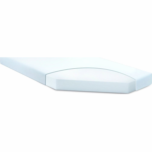 BabyMatex Kolébková matrace 90x40 Softi Simpli TB0307_01 ...