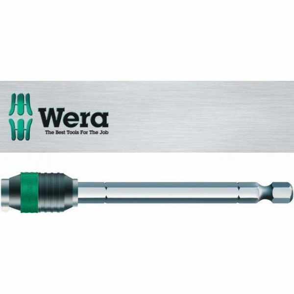 Wera Univerzální držák bitů pro 1/4 Rapidaptor Wera