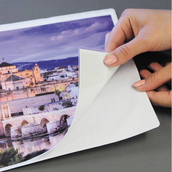 Argo Laminovací fólie A3 ARGO 340312 jednostranná matná 1...