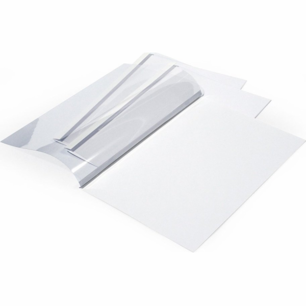 Argo Termovázací desky A4 ARGO STANDING 429351 bílé 35mm ...