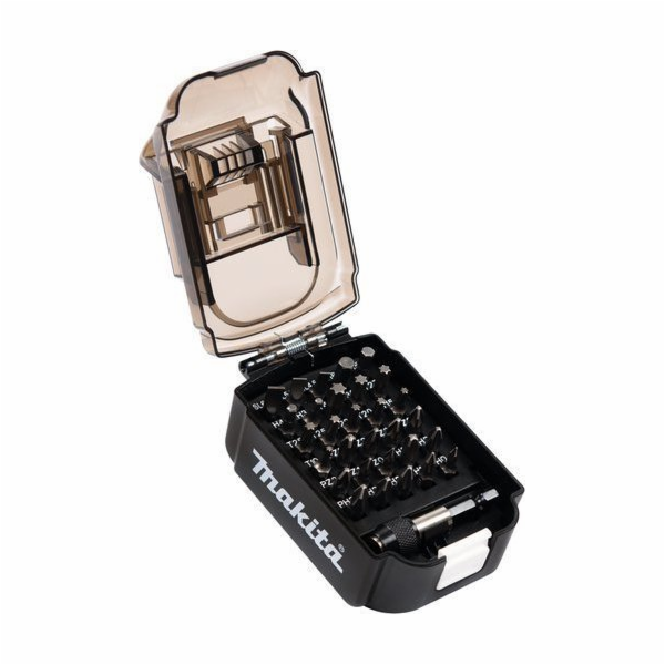 Makita 31dílná sada bitů