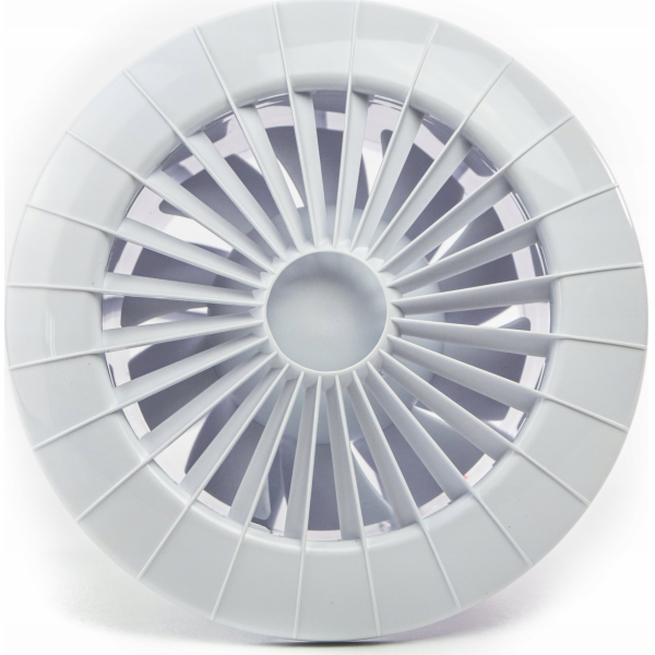 airRoxy Stropní ventilátor aRid FI 150 BB Standardní