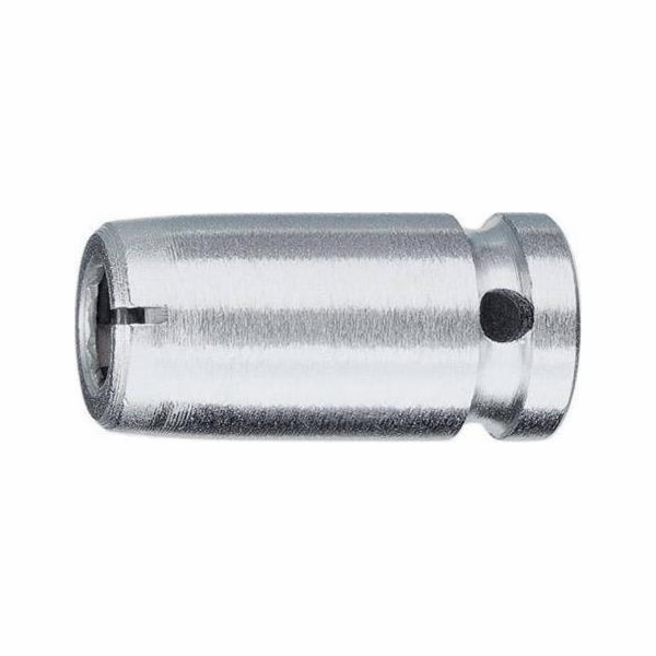 Wera Adaptér pro 1/4 bit pro 1/4 bity, 25 mm Wera