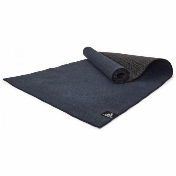 Adidas Podložka na jógu Hot Yoga Mat adidas ADYG-10680BK,...