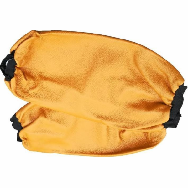 NoName SVAŘOVACÍ NÁVLEKY S GUMOVOU SADOU 2 KS, PRAVÉ A LEVÉ