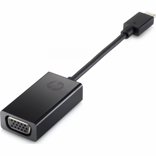 NoName Adaptér HP USB-C na VGA AV ADAPTÉR HP USB-C na VGA