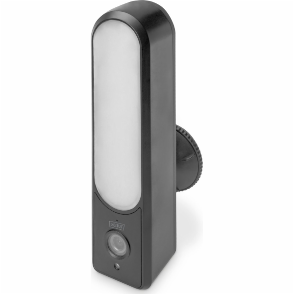 Digitus IP kamera DIGITUS Außenkamera 1080p, WIFI, LED-Fl...