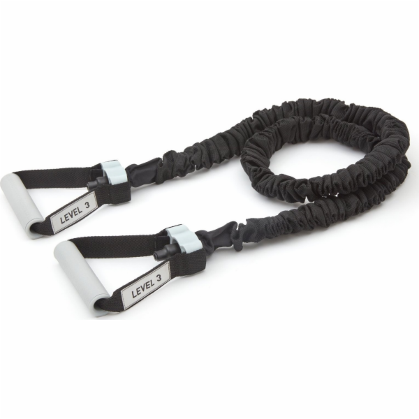 Reebok Expandér na cvičení úrovně 3 RSTB-16072 Reebok