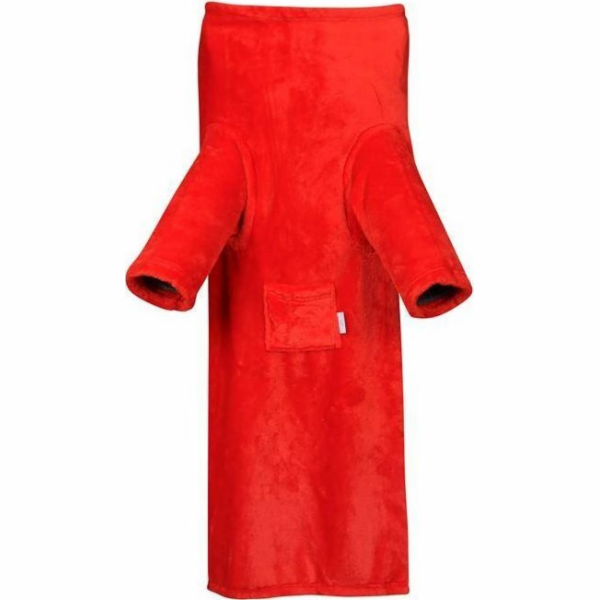 Multitex Dětská deka 70 x 90 Kangoo s rukávy Mini 14