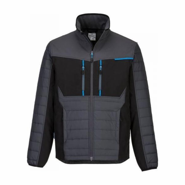 NoName BUNDA/SOFTSHELL WX3 BAFFLE T752MGR VELIKOST XL