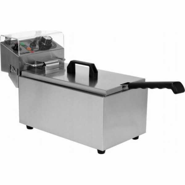 Yato Fritéza Fryer s 1 miskou 3,5 l.
