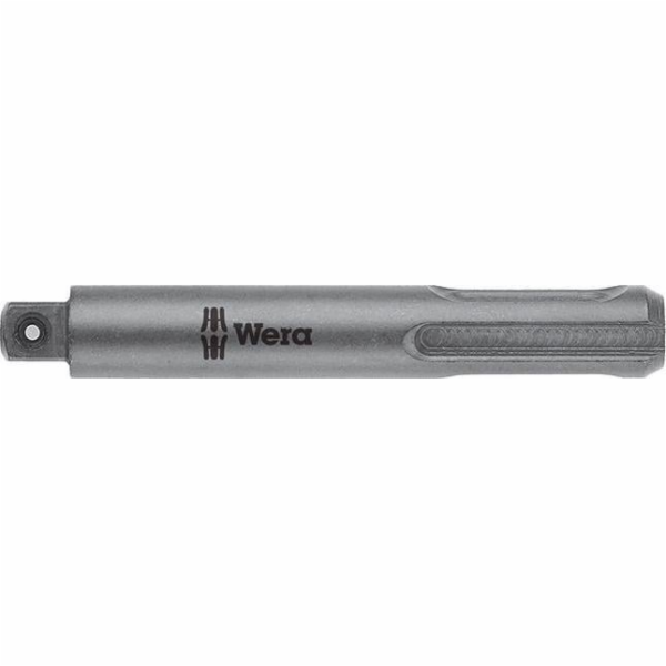 Wera Adaptér SDS-plus pro hlavice Wera 1/4 70 mm