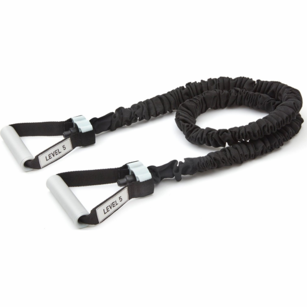 Reebok Expandér na cvičení úrovně 5 RSTB-16074 Reebok