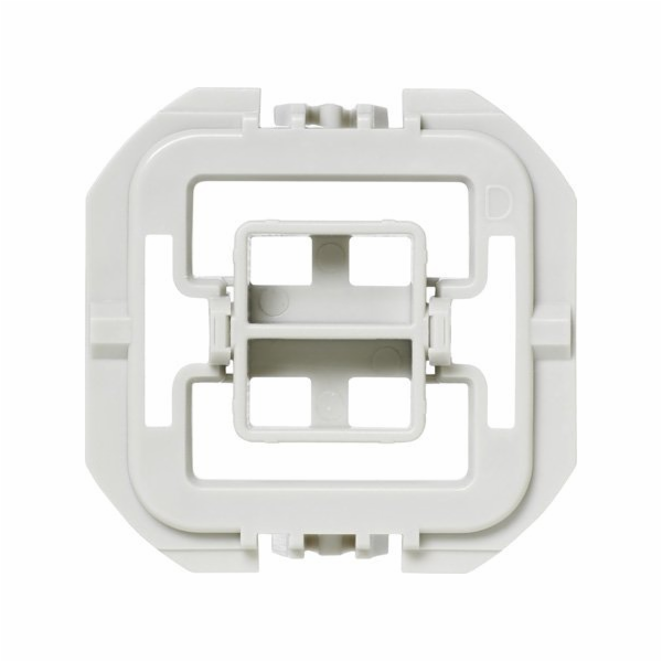 HomeMatic IP Sada adaptérů Homematic Düwi, 20 kusů