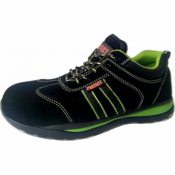 UN BOTY PA?A TS2601 LIME SPORT S1P VELIKOST 40