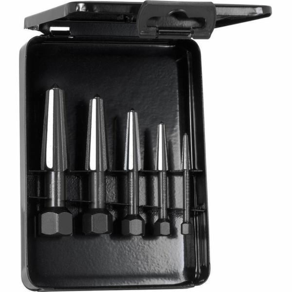 Rennsteig Sada nástrčných klíčů 2břité, pro pravý a levý ...