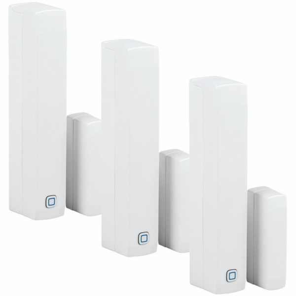 HomeMatic&nbsp;IP&nbsp;Homematic&nbsp;IP&nbsp;Fenster-&nbsp;and&nbsp;Türkontakt&nbsp;with&nbsp;Ma...