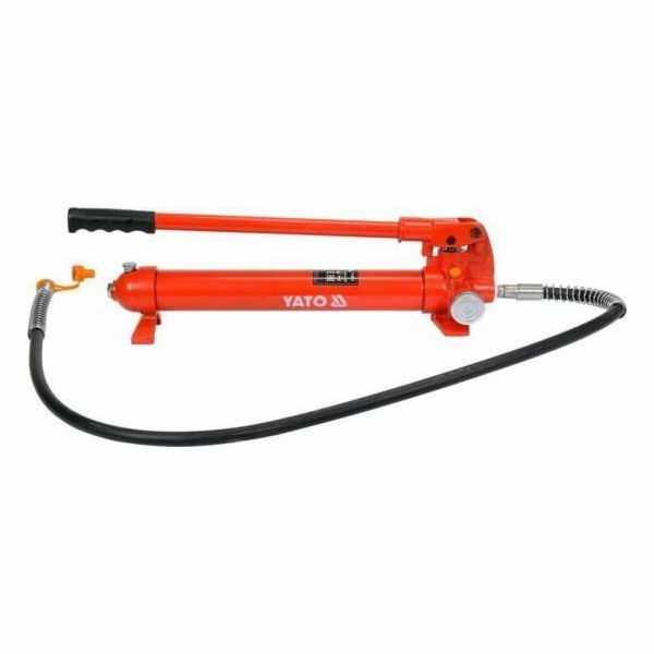 Yato YATO HYDRAULICKÉ EXPANDEROVÉ ČERPADLO 10T