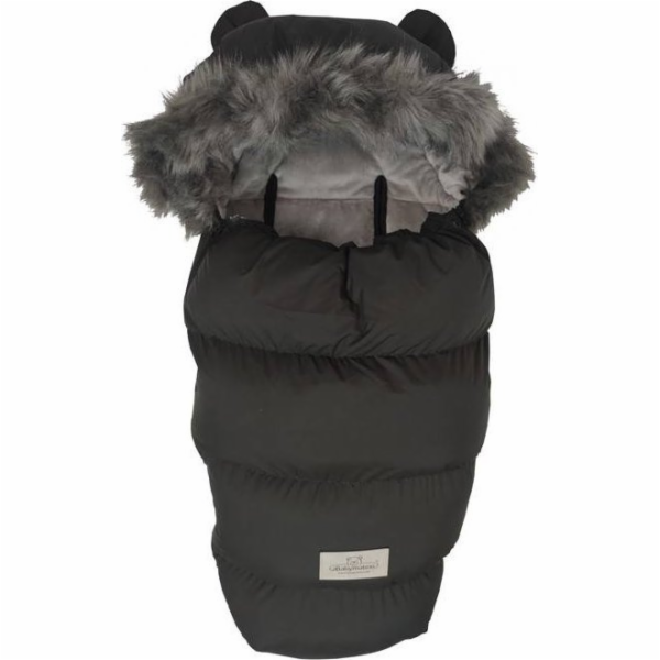 Multitex Spací pytel 100 cm dlouhý Venus mikrovlákno + ru...