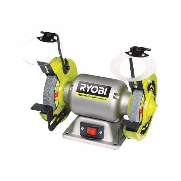 Ryobi Bruska RBG6G1