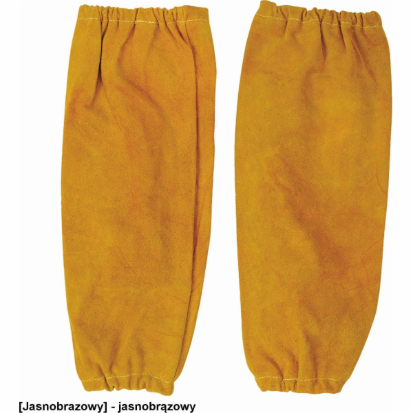 Portwest SW20 - Kožené svářečské návleky