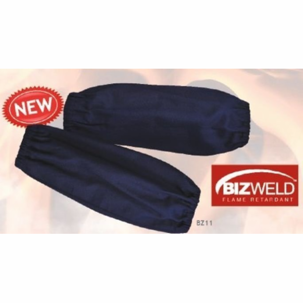 Portwest Nehořlavé manžety BIZWELD BZ11.