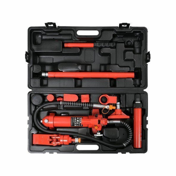 Yato YATO HYDRAULICKÝ POSTŘIKOVAČ 4T