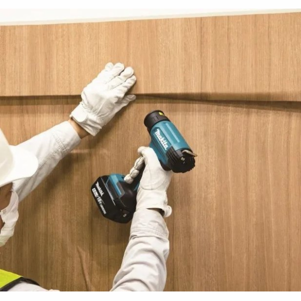 Makita Horkovzdušná pistole MAKITA.TEPLENÁ PISTOLE 18V DH...