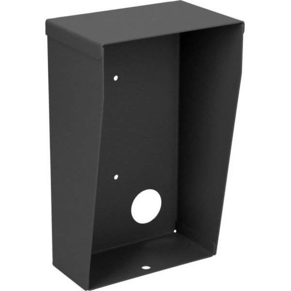 NoName OCHRANNÝ KRYT PRO INTERKOMY FOSSA N/T, ANTRACITOVÝ