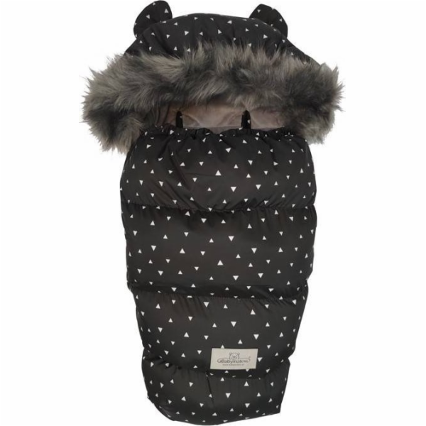 Multitex Spací pytel 100 cm dlouhý Venus mikrovlákno + ru...