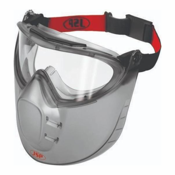NoName Ochranné brýle JSP STEALTH 9200