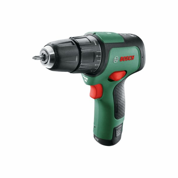 Bosch Vrtačka/šroubovák EasyImpact 12V (06039B6106)