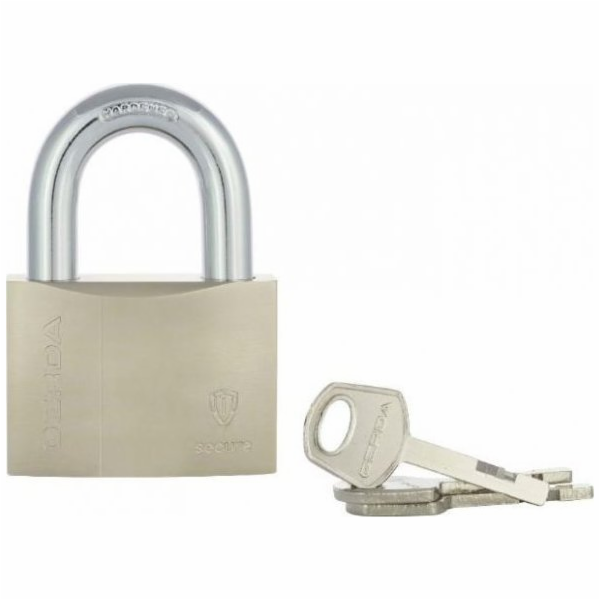 Gerda ZESÍLENÝ VISACÍ ZÁMEK KSWS S60