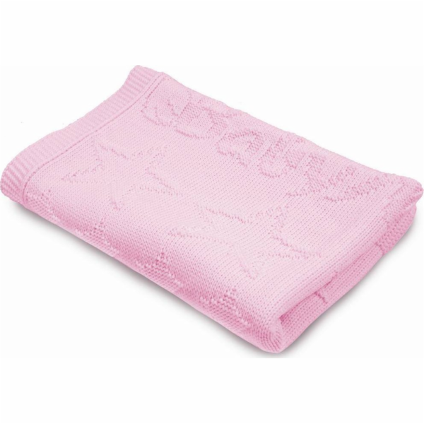 Multitex Dětská deka 75 x 100, akrylový přehoz, 10