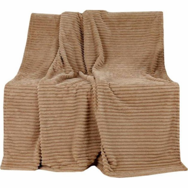 Multitex&nbsp;Deka&nbsp;150&nbsp;x&nbsp;200&nbsp;z&nbsp;mikrovlákna&nbsp;s&nbsp;reliéfem&nbsp;Diuna&nbsp;15