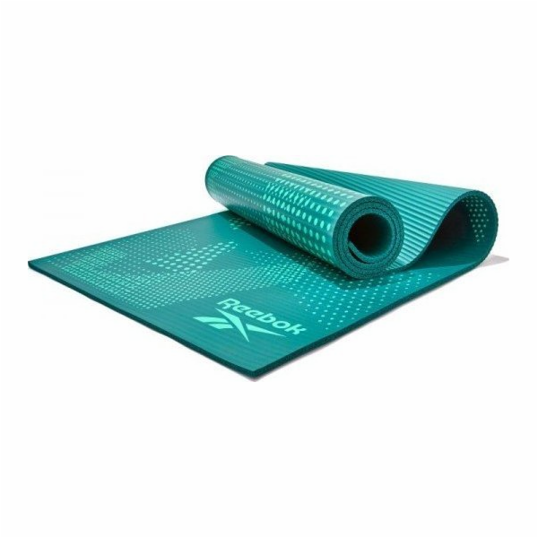 Reebok Tréninková podložka RAMT-12236GN 173 cm x 61 cm x ...