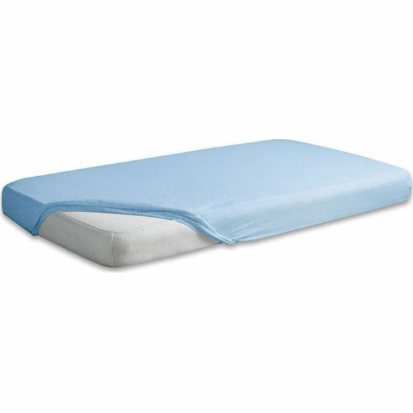 Multitex Prostěradlo 160 x 200 Matex JERSEY 24