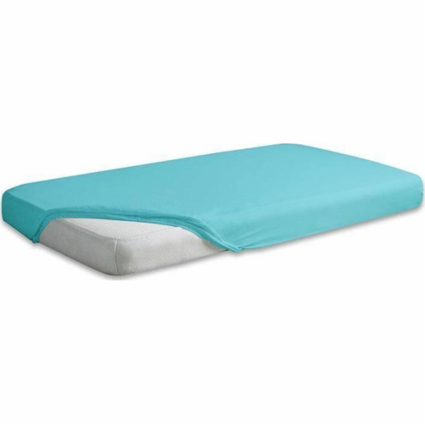 Multitex Prostěradlo 160 x 200 Matex JERSEY 31