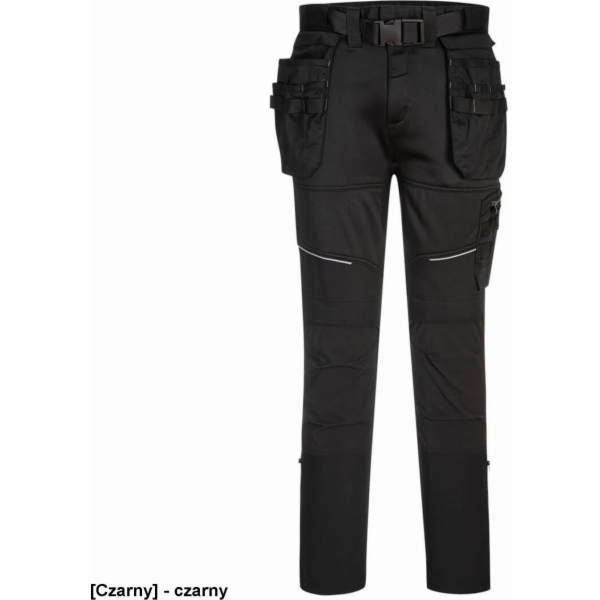 Portwest KX343 - Kalhoty Jogger KX3 s pouzdry 2XL