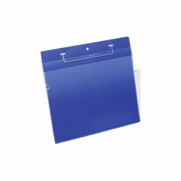 Durable KAPSA NA ČASOPISY S DRÁTĚNÝMI RUKOJETI A4 HORIZON...