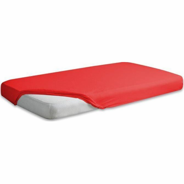 Multitex Prostěradlo 140 x 200 Matex JERSEY 14