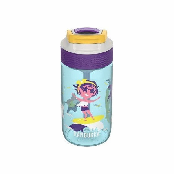Kambukka Dětská láhev na vodu Kambukka Lagoon 400ml Surf ...