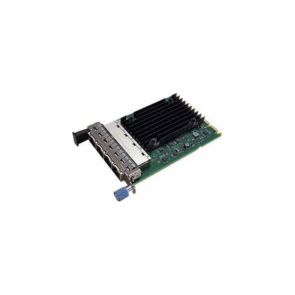 Fujitsu PLAN CP 4x1Gbit Cu Intel I350-T4 OCPV3 PY-LA274U