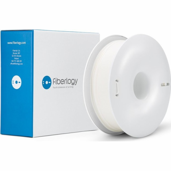 Fiberlogy Filament FiberSatin Pearl 1,75 mm 0,85 kg